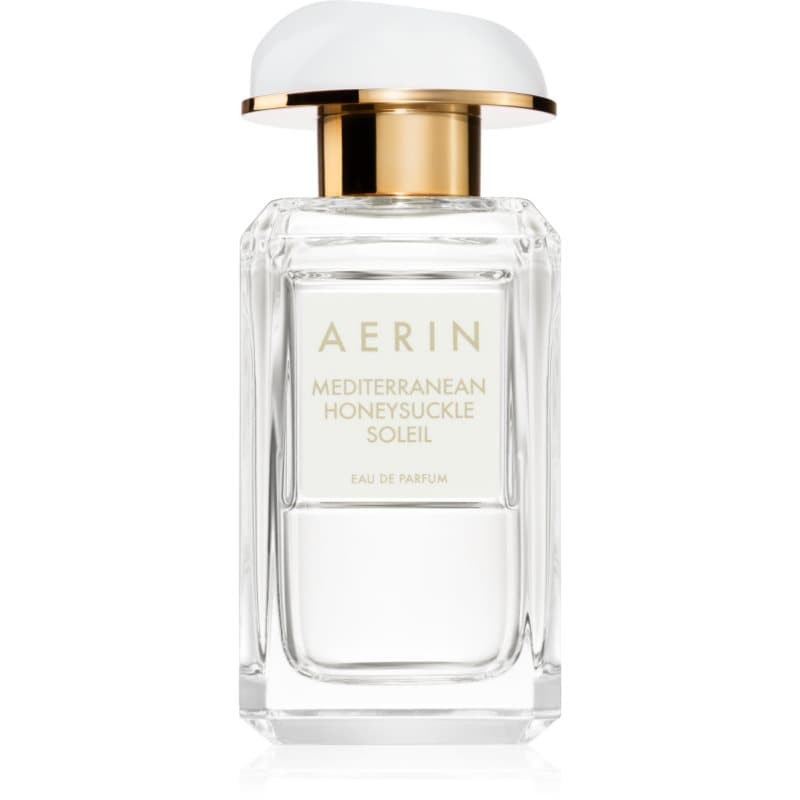 Mediterranean Honeysuckle Soleil woda perfumowana dla kobiet