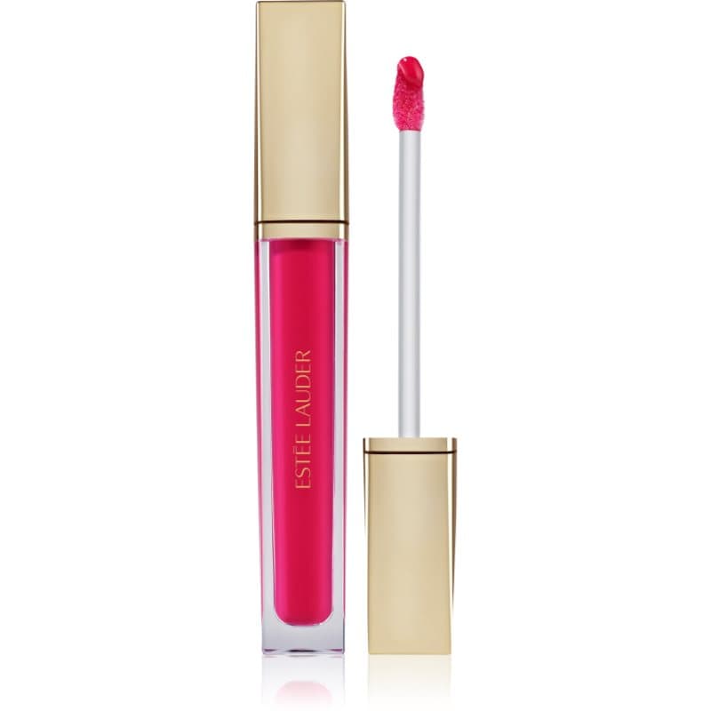 Glossy Pout Lip Oil nawilżający błyszczyk do ust odcień Rasberry Squeeze