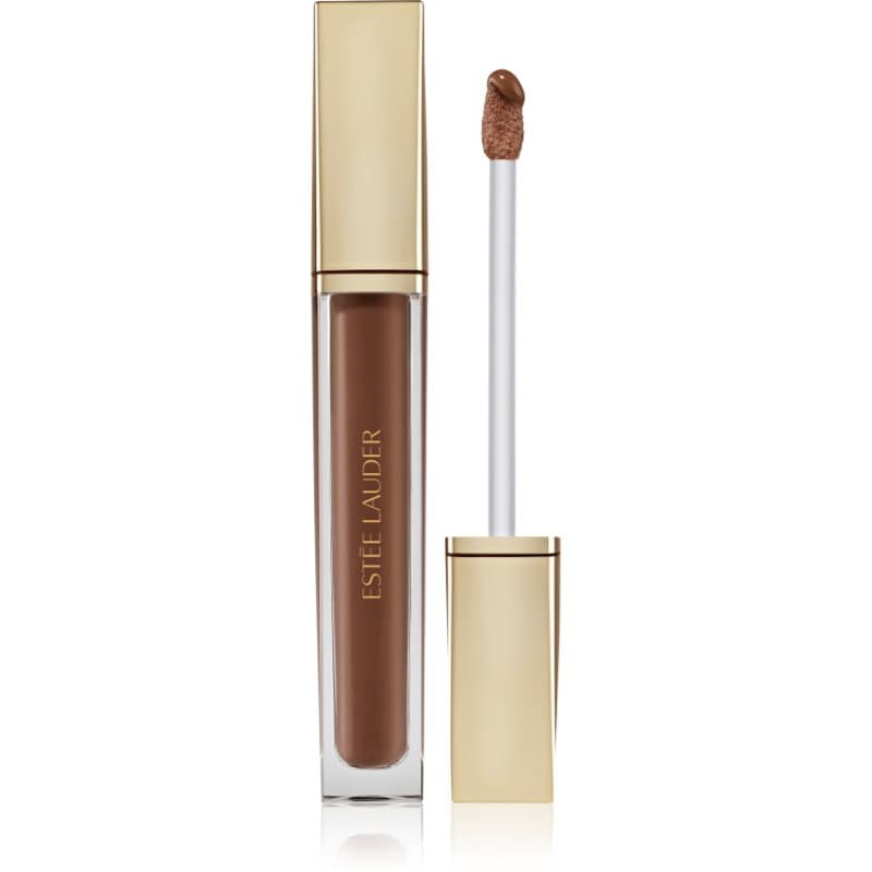 Glossy Pout Lip Oil nawilżający błyszczyk do ust odcień Hot Cocoa