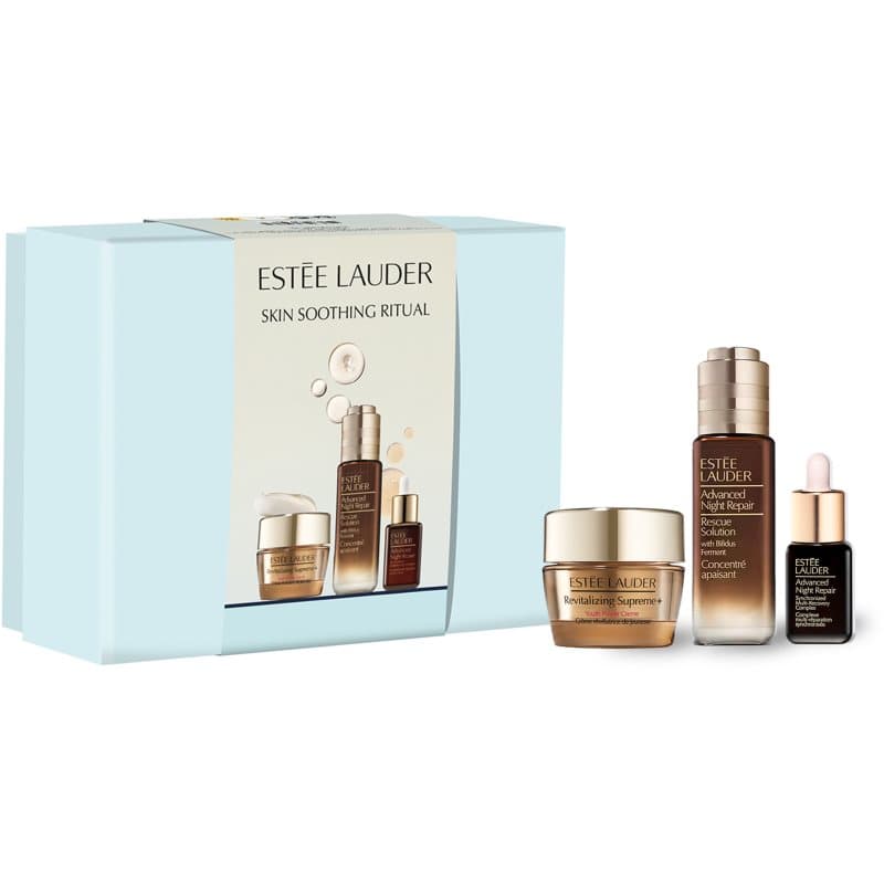 Skin Soothing Ritual zestaw upominkowy dla doskonałej skóry