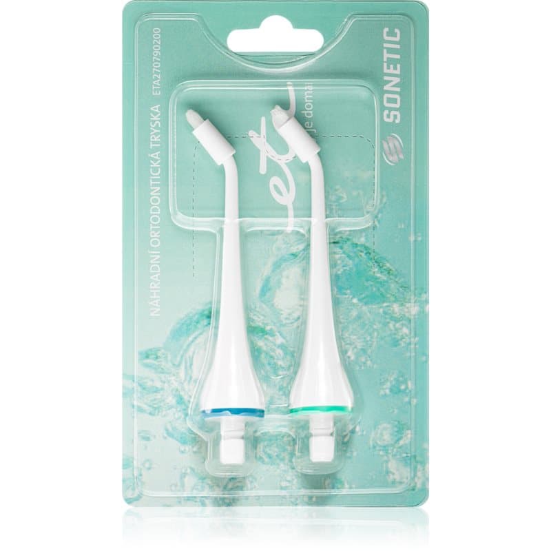 Aquacare Plus 2707 90200 irygator do zębów
