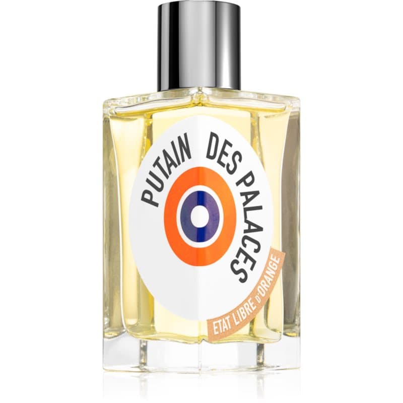 libre d Orange Putain des Palaces Woman Woda perfumowana