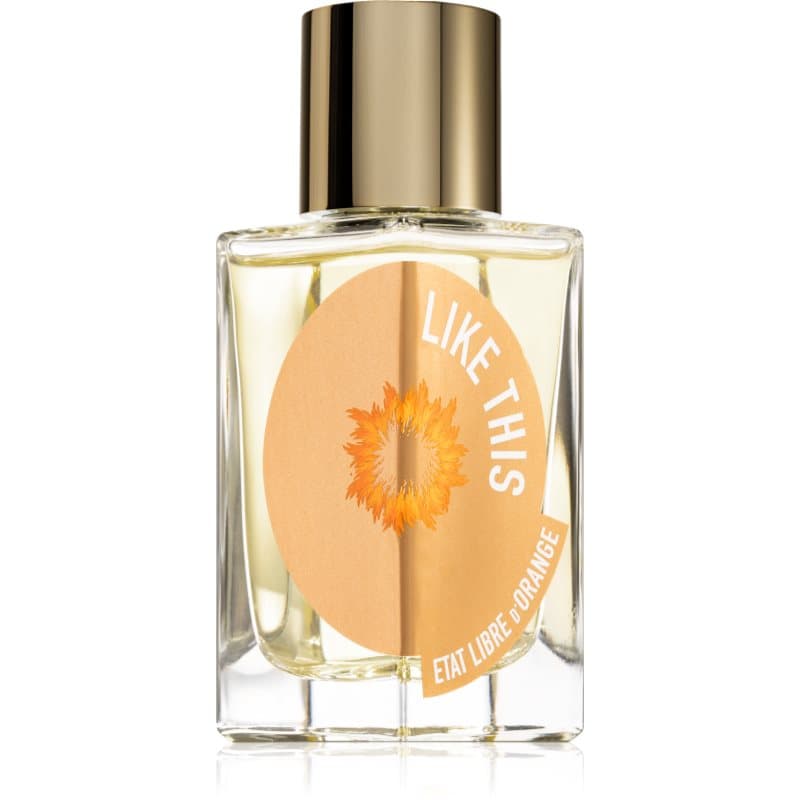 Like This woda perfumowana dla kobiet