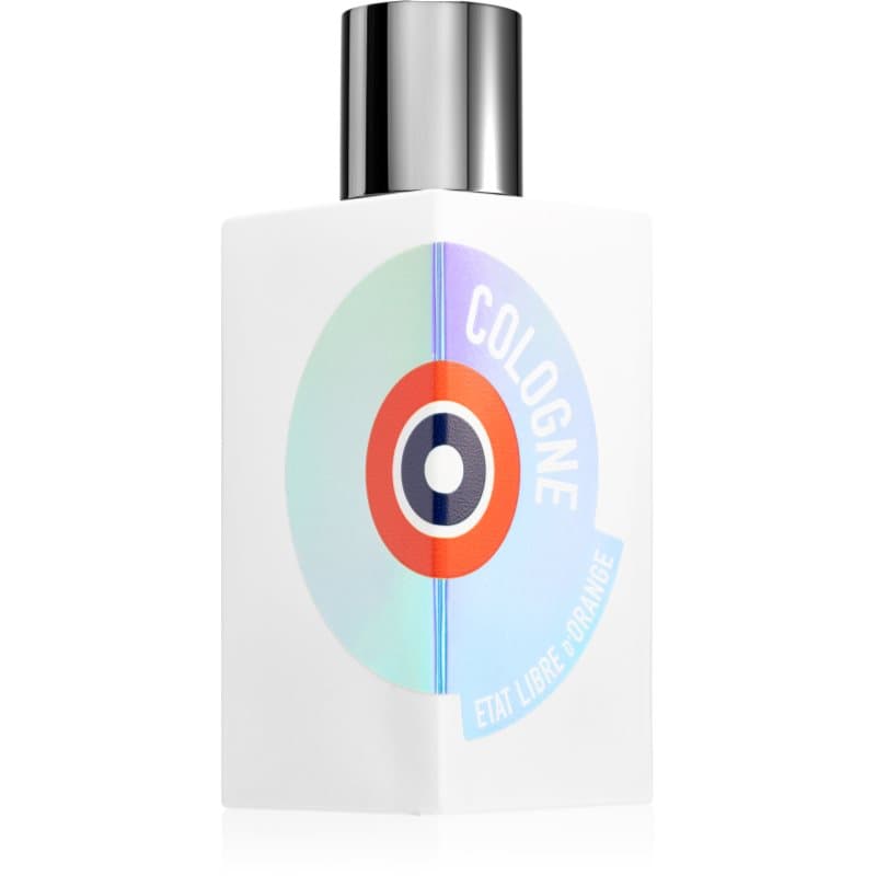 Cologne woda perfumowana unisex