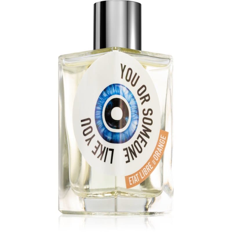 Libre d’Orange You Or Someone Like You woda perfumowana unisex