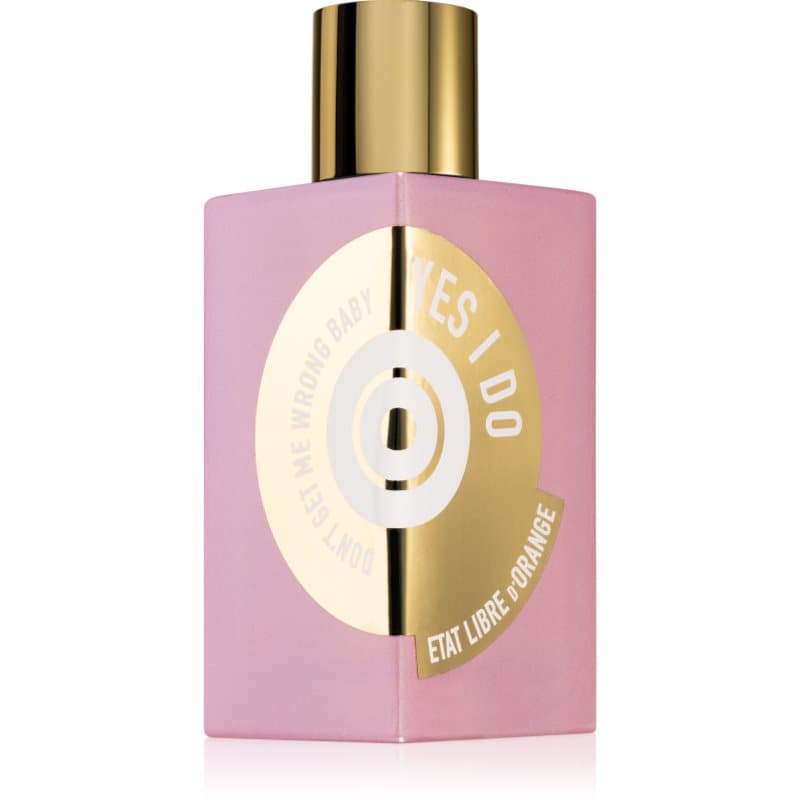 Libre d’Orange Yes I Do woda perfumowana dla kobiet