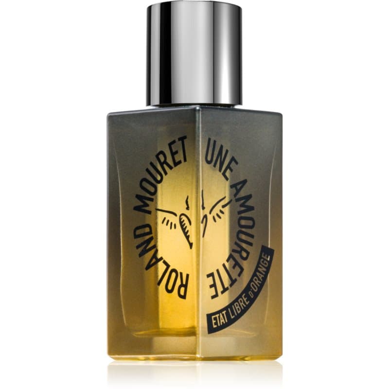 Une Amourette - Woda Perfumowana - Atomizer - Dla Mężczyzn