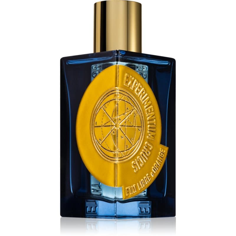 Libre d’Orange Experimentum Crucis woda perfumowana unisex