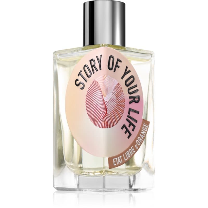 Libre d’Orange Story of Your Life woda perfumowana unisex