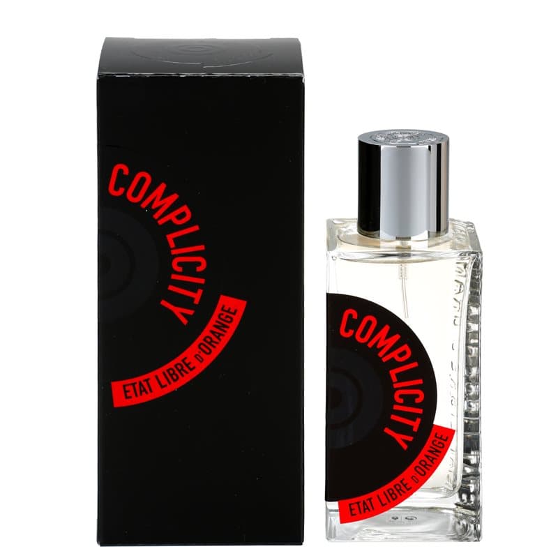 Libre d’Orange Dangerous Complicity woda perfumowana unisex