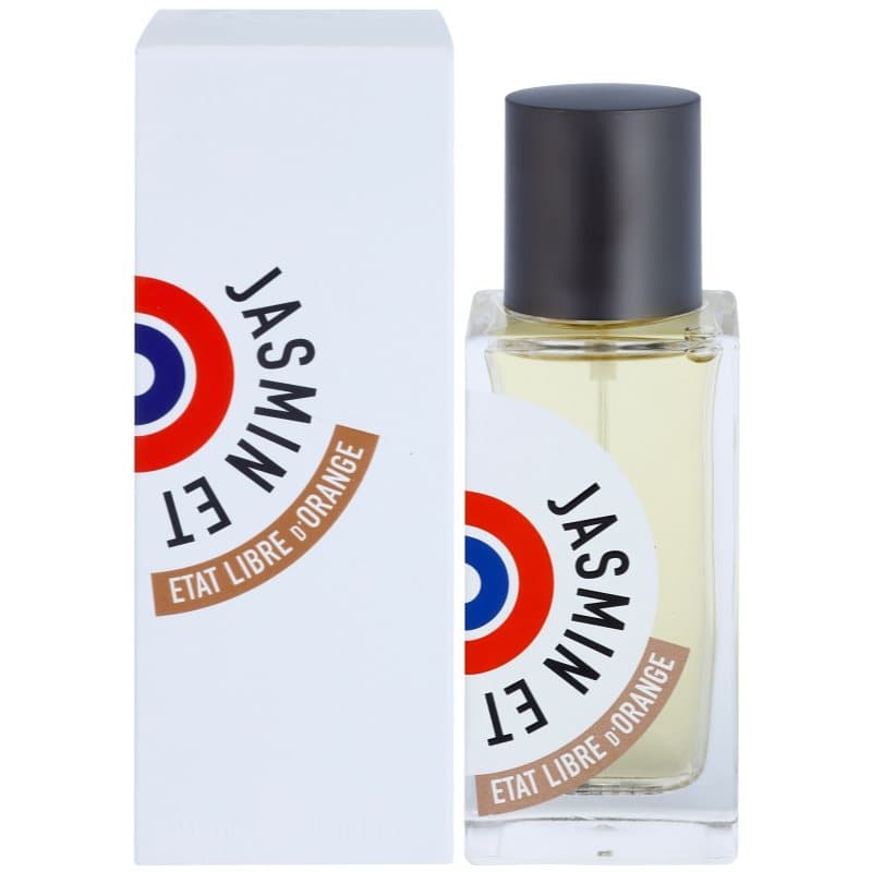 Jasmin et Cigarette woda perfumowana dla kobiet