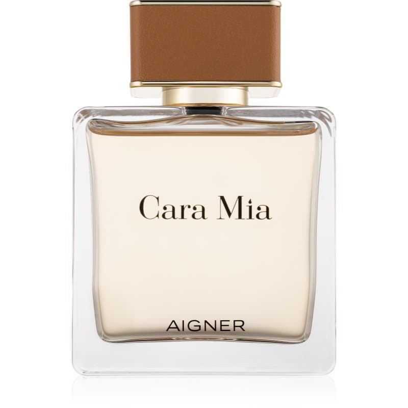Cara Mia Eau de Parfum Woda perfumowana