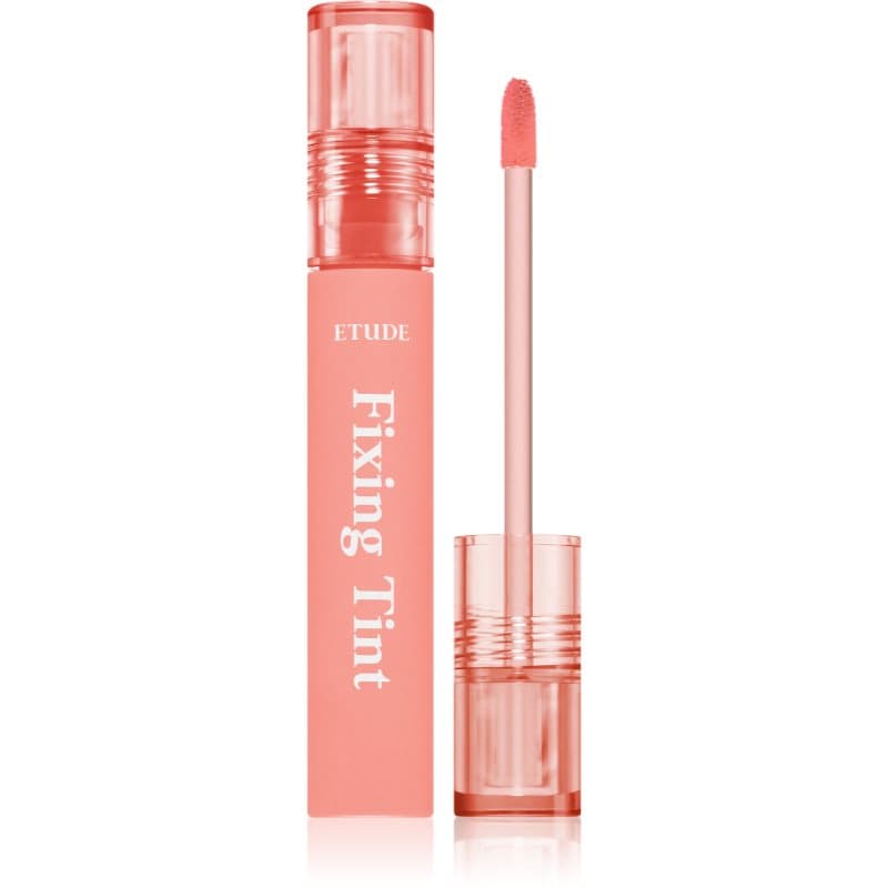 Fixing Tint trwała szminka z efektem matowym odcień #03 Mellow Peach