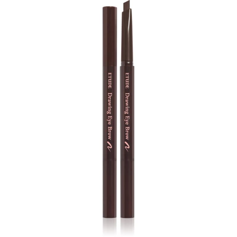 Drawing Eye Brow kredka do brwi ze szczotką odcień #3 Brown