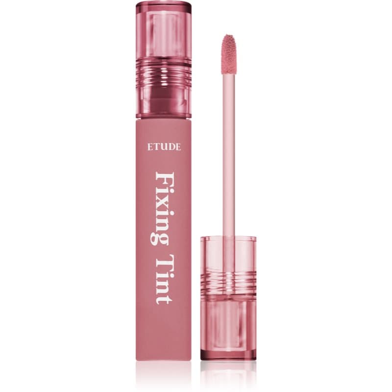 Fixing Tint trwała szminka z efektem matowym odcień #08 Dusty Biege