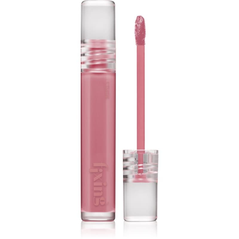 Fixing Tint Glow błyszczyk do ust wysoko napigmentowany odcień #5 Mauvement