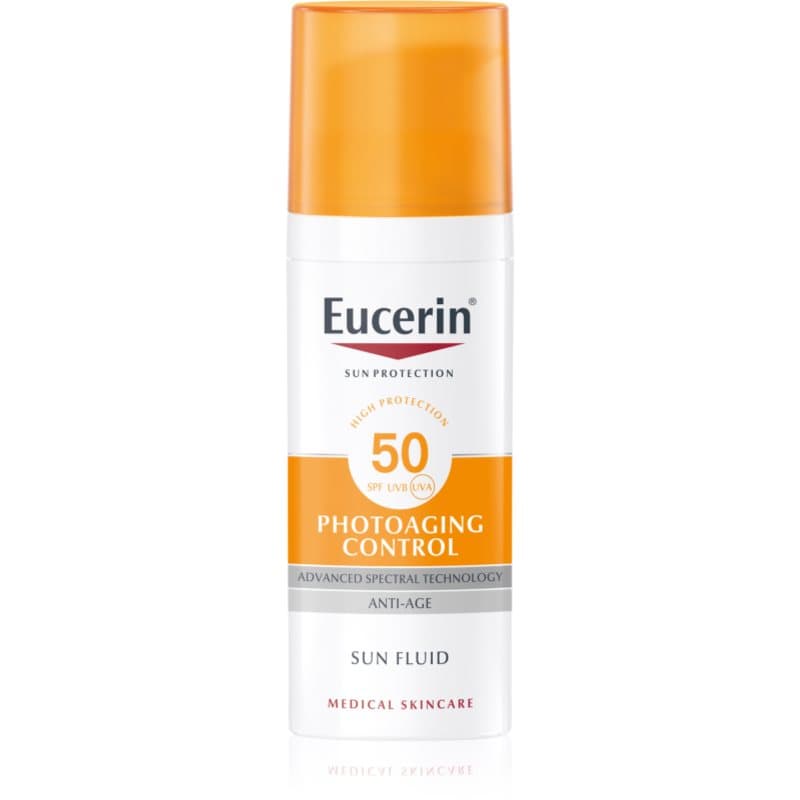 Sun Photoaging Control ochronna emulsja przeciwzmarszczkowa SPF 50