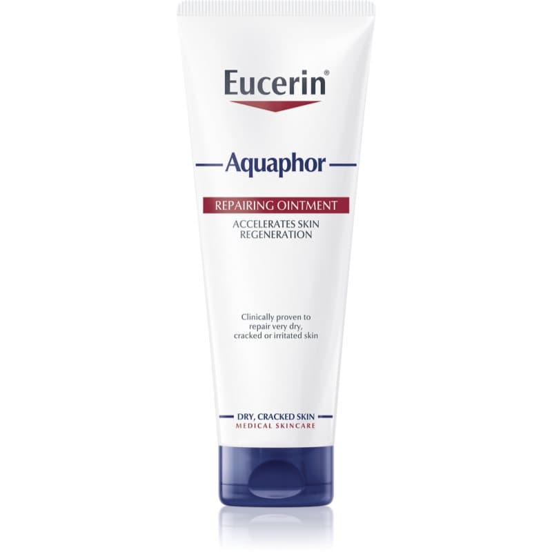 Aquaphor balsam regenerujący do skóry suchej i popękanej