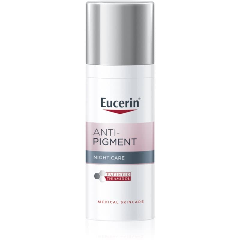 Anti-Pigment Night Cream rozświetlający krem na noc przeciw przebarwieniom