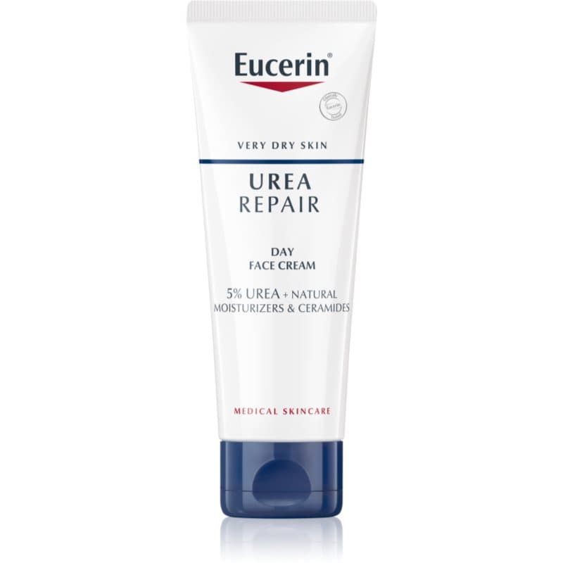 UreaRepair Day Cream krem na dzień do twarzy bezzapachowy