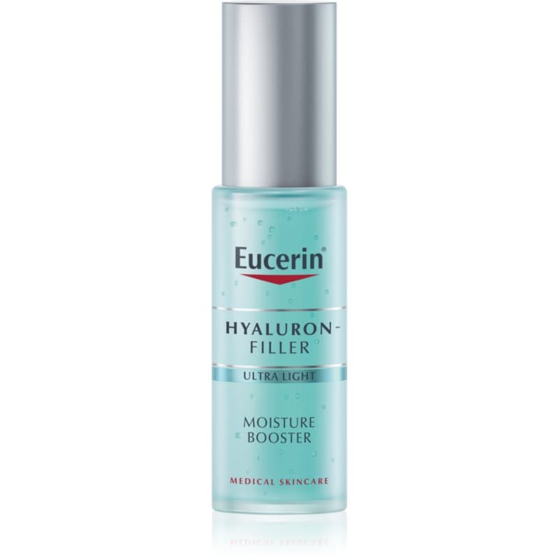 Hyaluron-Filler Moisture Booster lekkie serum intensywnie nawilżający