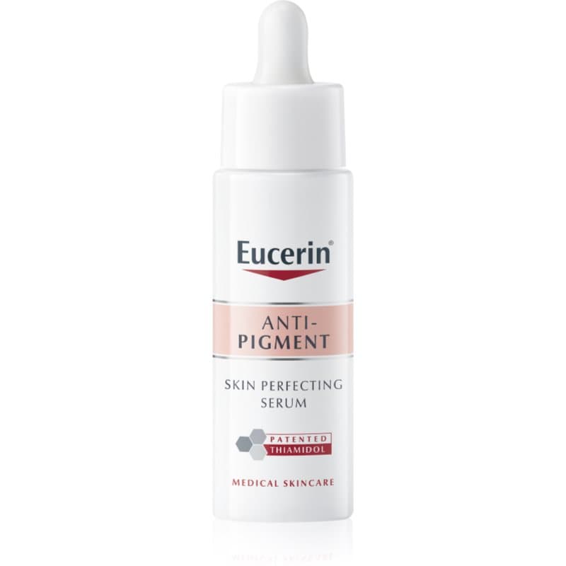 Anti-Pigment Skin Perfecting Serum rozjaśniające serum korygujące na przebarwienia