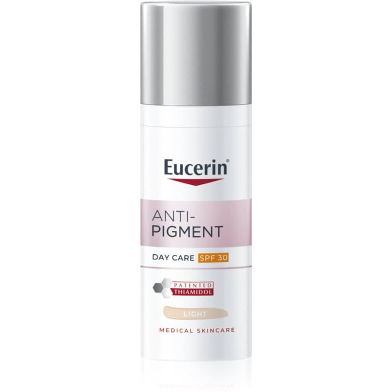 Anti-Pigment Day SPF 30 Tinted Light krem tonujący przeciw przebarwieniom skóry