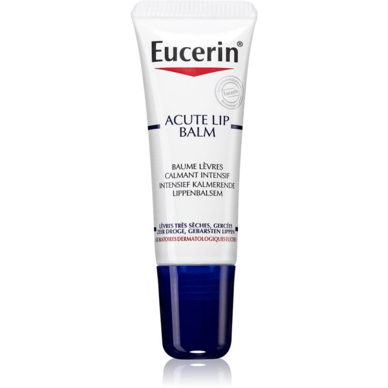 Dry Skin Urea balsam do ust