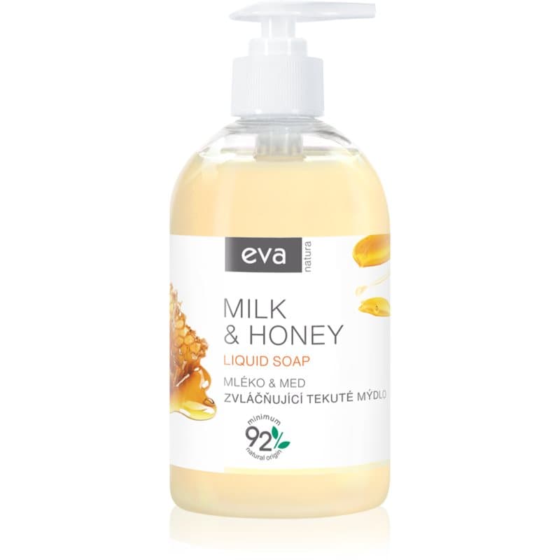 Milk & Honey mydło w płynie do rąk