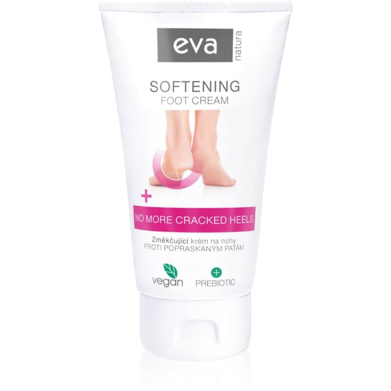 Softening foot cream zmiękczający krem do pięt i stóp