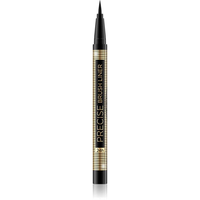 Precise Brush Liner eyeliner w piórze odcień Black