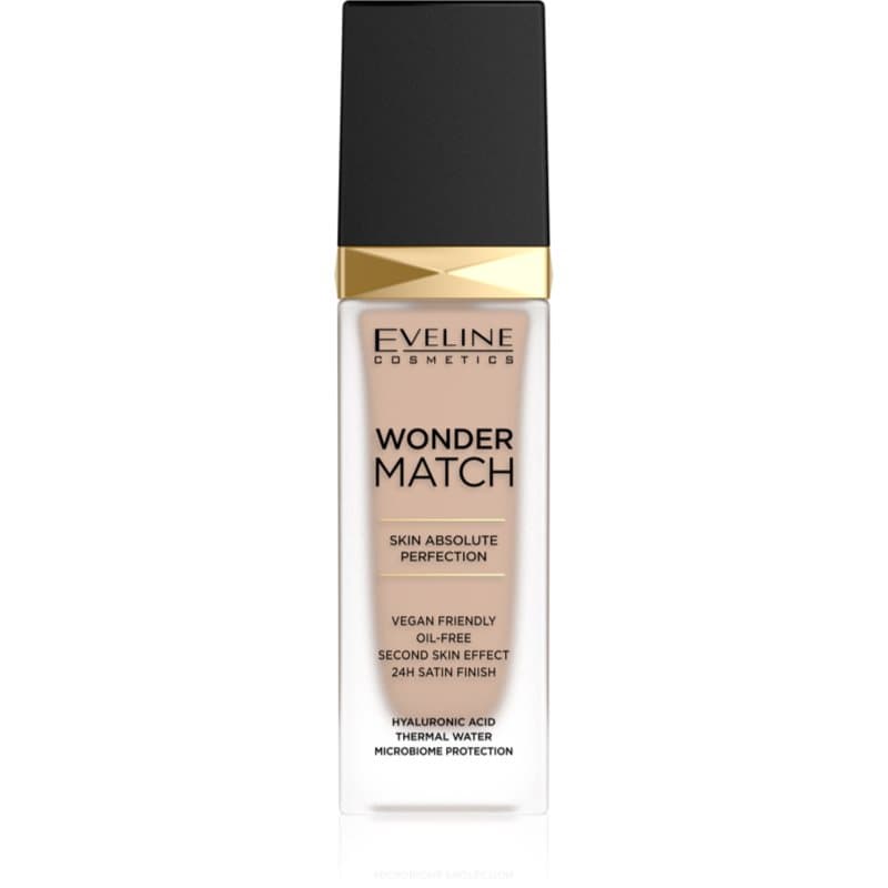 Wonder Match luksusowy podkład dopasowujący się do skóry 12 Light Natural