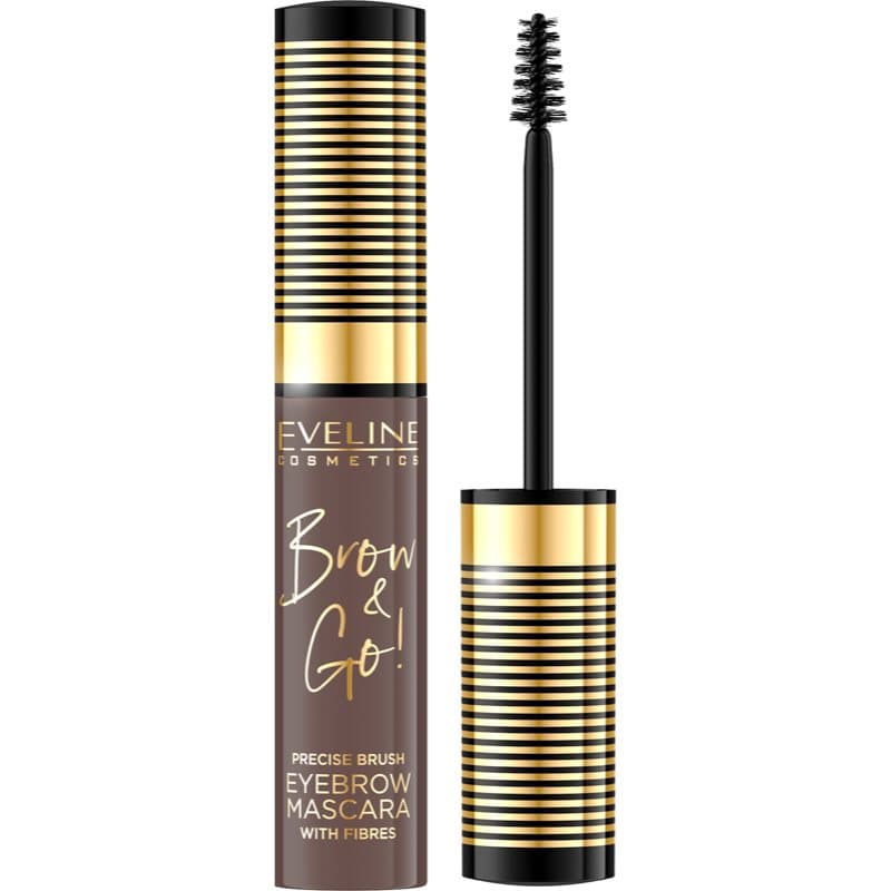 Brow & Go! tusz do brwi odcień 01 Light