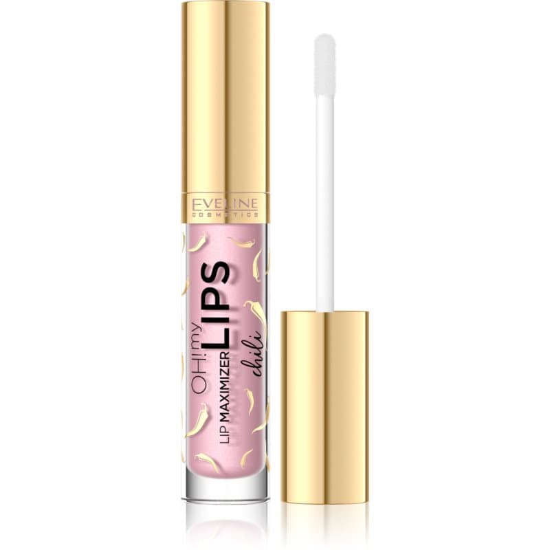 OH! my LIPS Lip Maximizer błyszczyk do ust nadający objętość