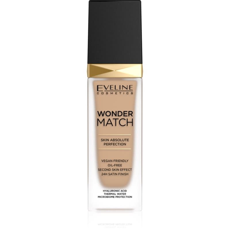 Wonder MATCH Luksusowy podkład dopasowujący się do skóry 30 Cool Beige
