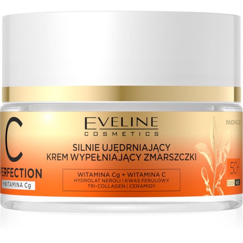 C Perfection krem ujędrniający z witaminą C 50+