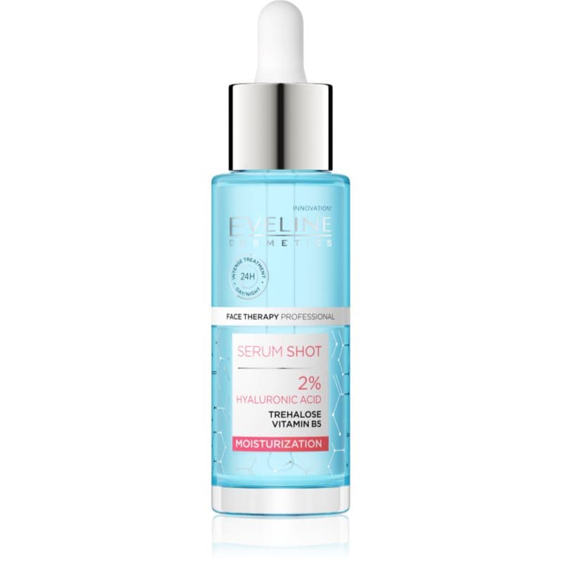 Serum Shot 2% Hyaluronic Acid serum nawilżająco-odżywcze