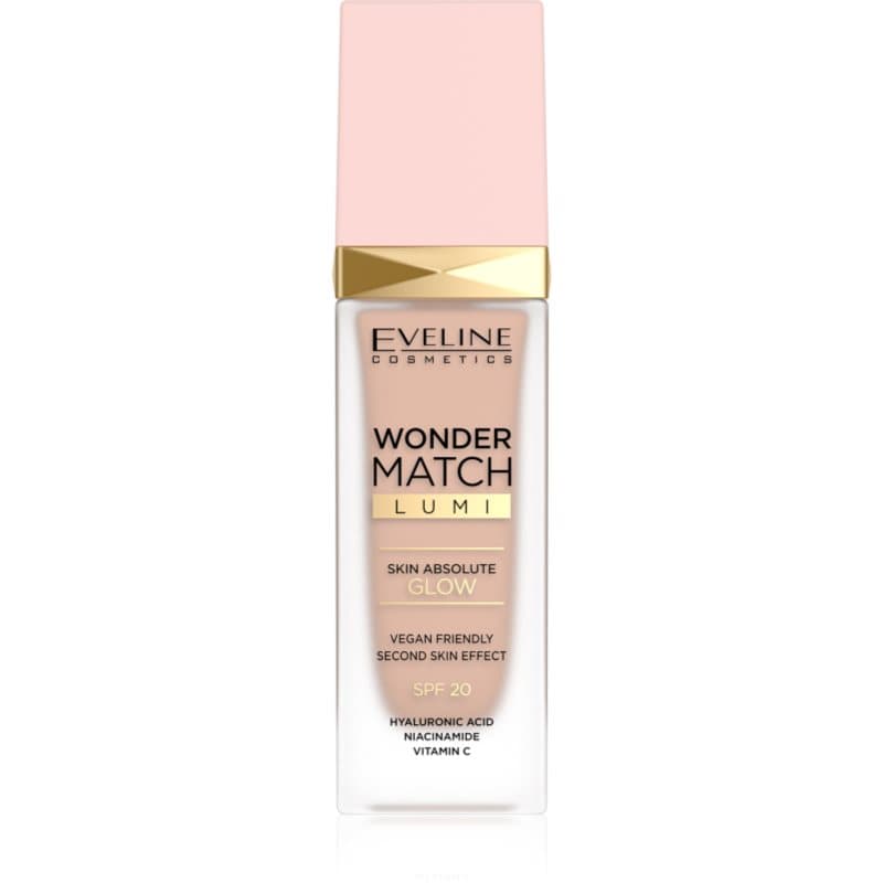 Wonder Match Lumi rozświetlający podkład 15 Natural Neutral