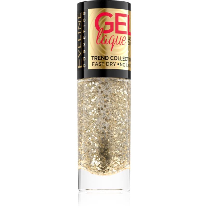 7 Days Gel Laque Nail Enamel hybrydowy lakier do paznokci bez użycia lampy UV/LED odcień 209