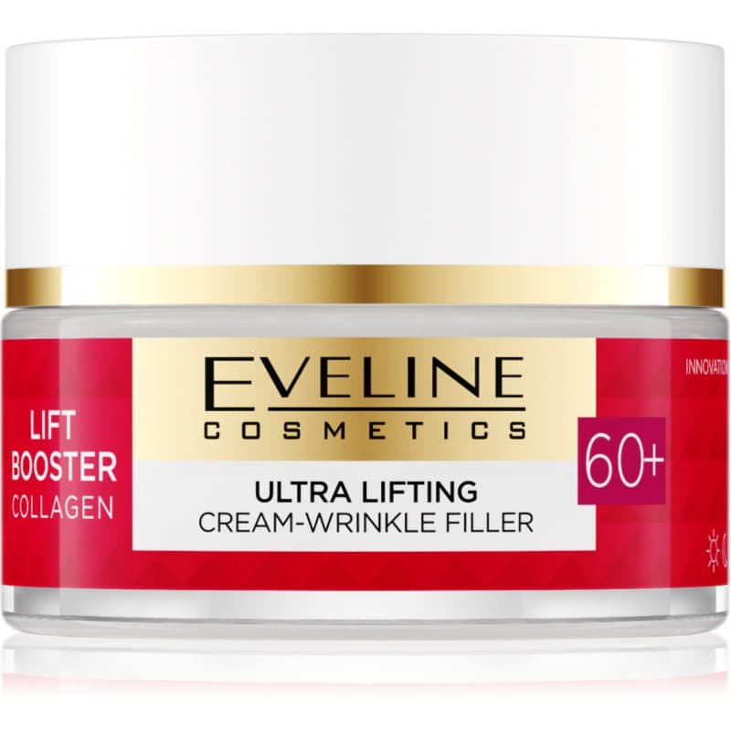 Lift Booster Collagen krem liftingujący na dzień i na noc 60+