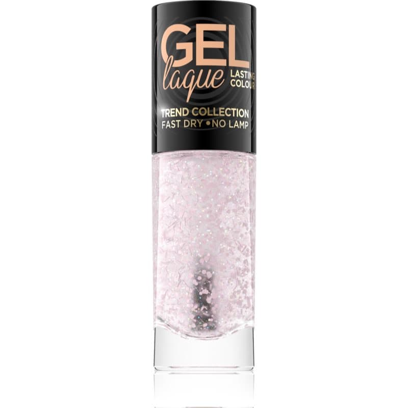 7 Days Gel Laque Nail Enamel hybrydowy lakier do paznokci bez użycia lampy UV/LED odcień 278
