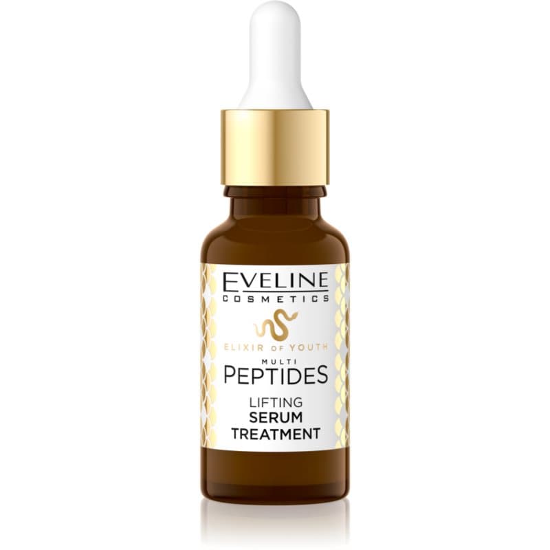 Elixir of Youth serum liftingujące przeciw starzeniu się skóry