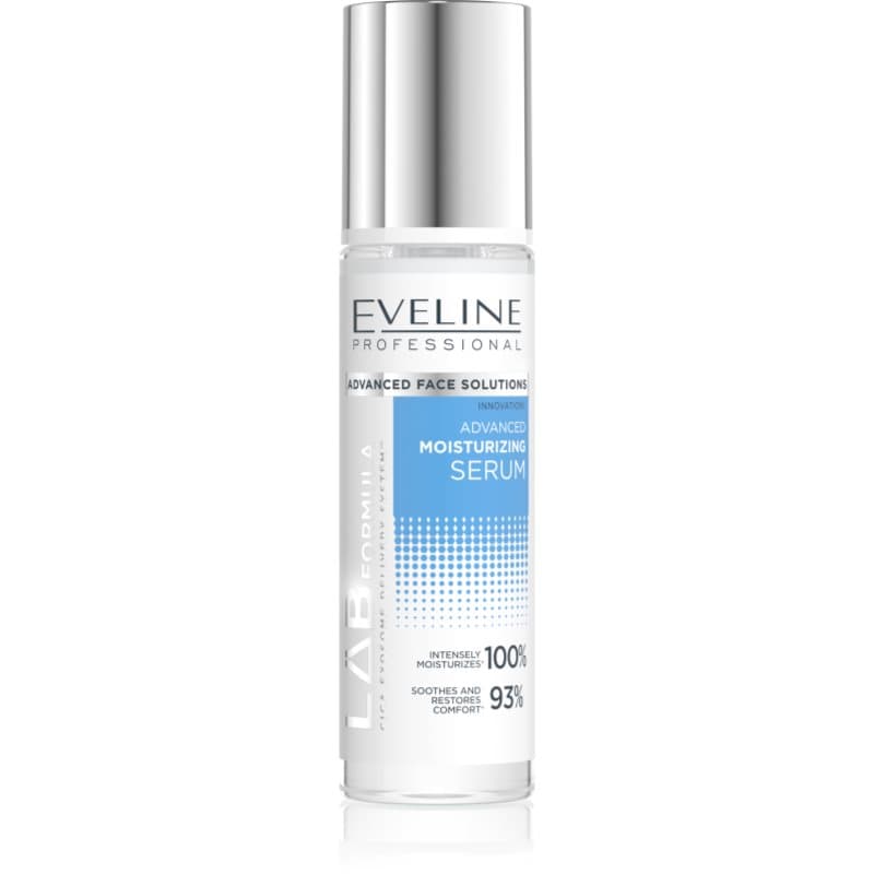 LAB Formula 18% Solution serum nawilżające