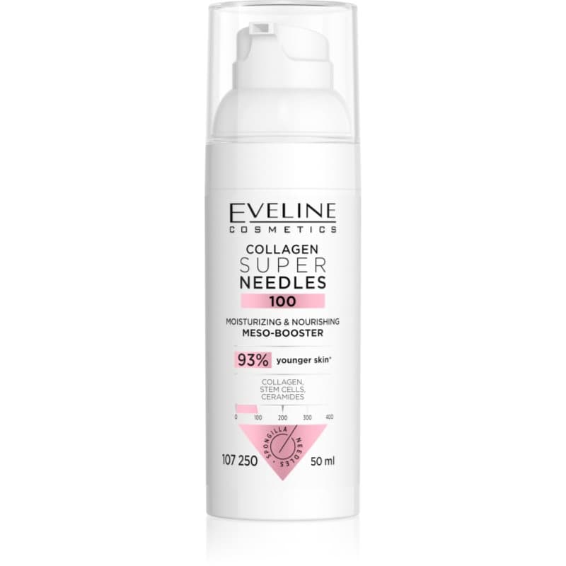 Collagen Super Needles 100 serum nawilżająco-odżywcze