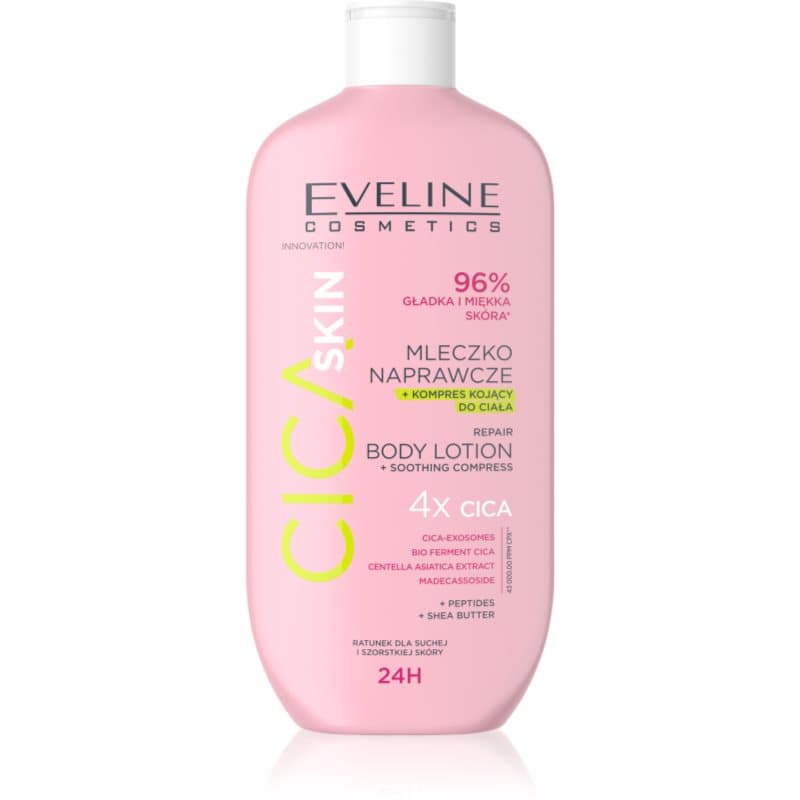Cica Skin Body Lotion mleczko regenerujące