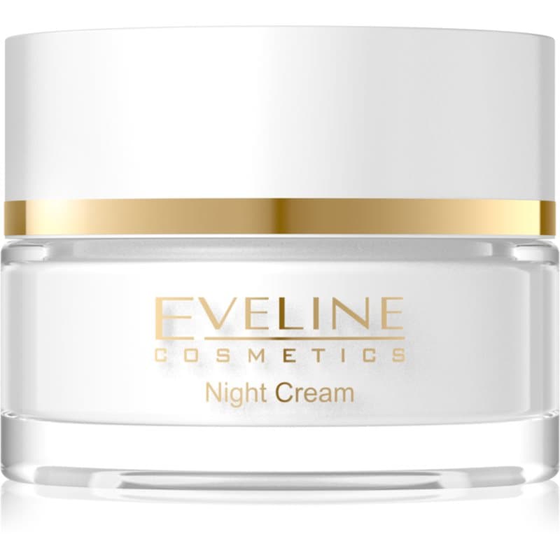 Super Lifting 4D Night Cream intensywnie odżywczy krem na noc 60+