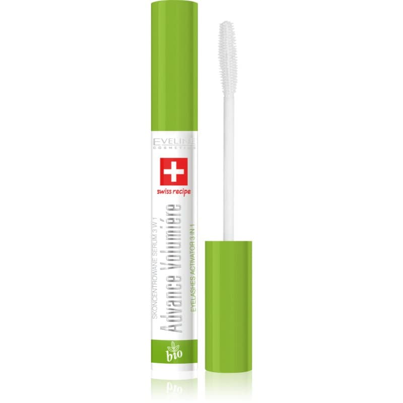 Advance Volumiere skoncentrowane serum do rzęs 3 w 1