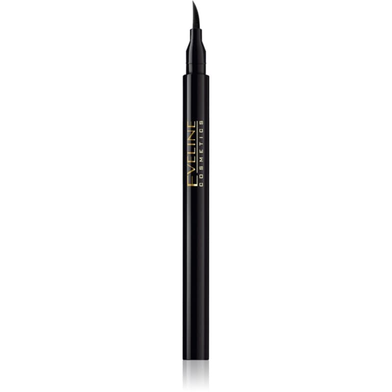 Art Scenic eyeliner odcień Deep Black