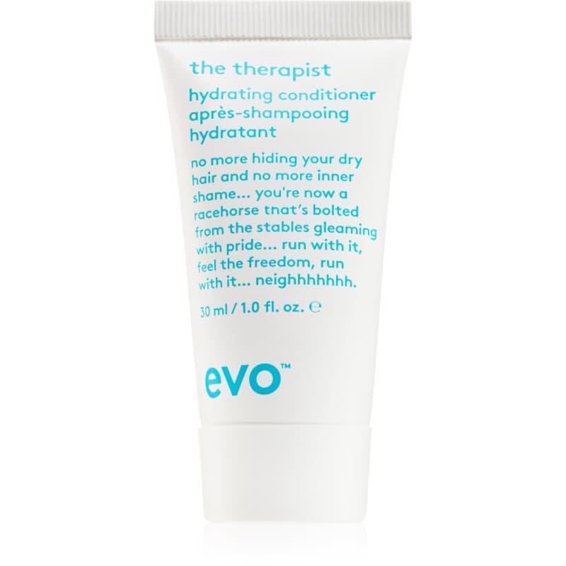 The Therapist Hydrating Conditioner odżywka nawilżająca