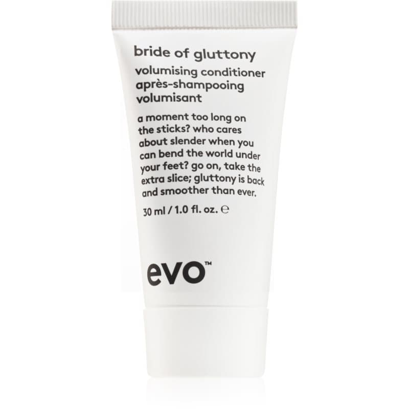 Bride of Gluttony Volume Conditioner odżywka nawilżająca chroniąca kolor